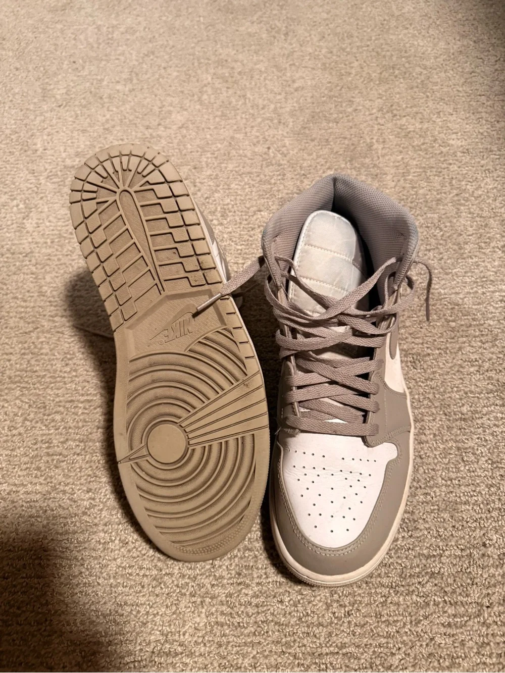 Jordan 1 high